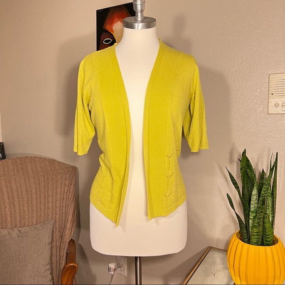NEW CARDIGAN - Picture 1 of 1